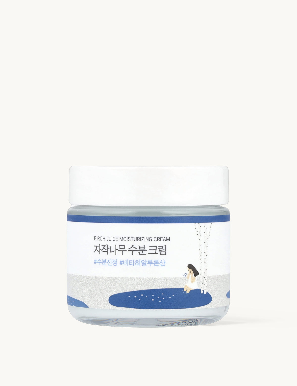Birch Moisturizing Cream