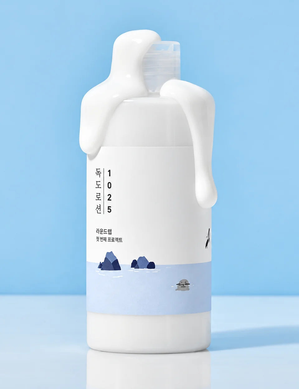 1025 Dokdo Lotion