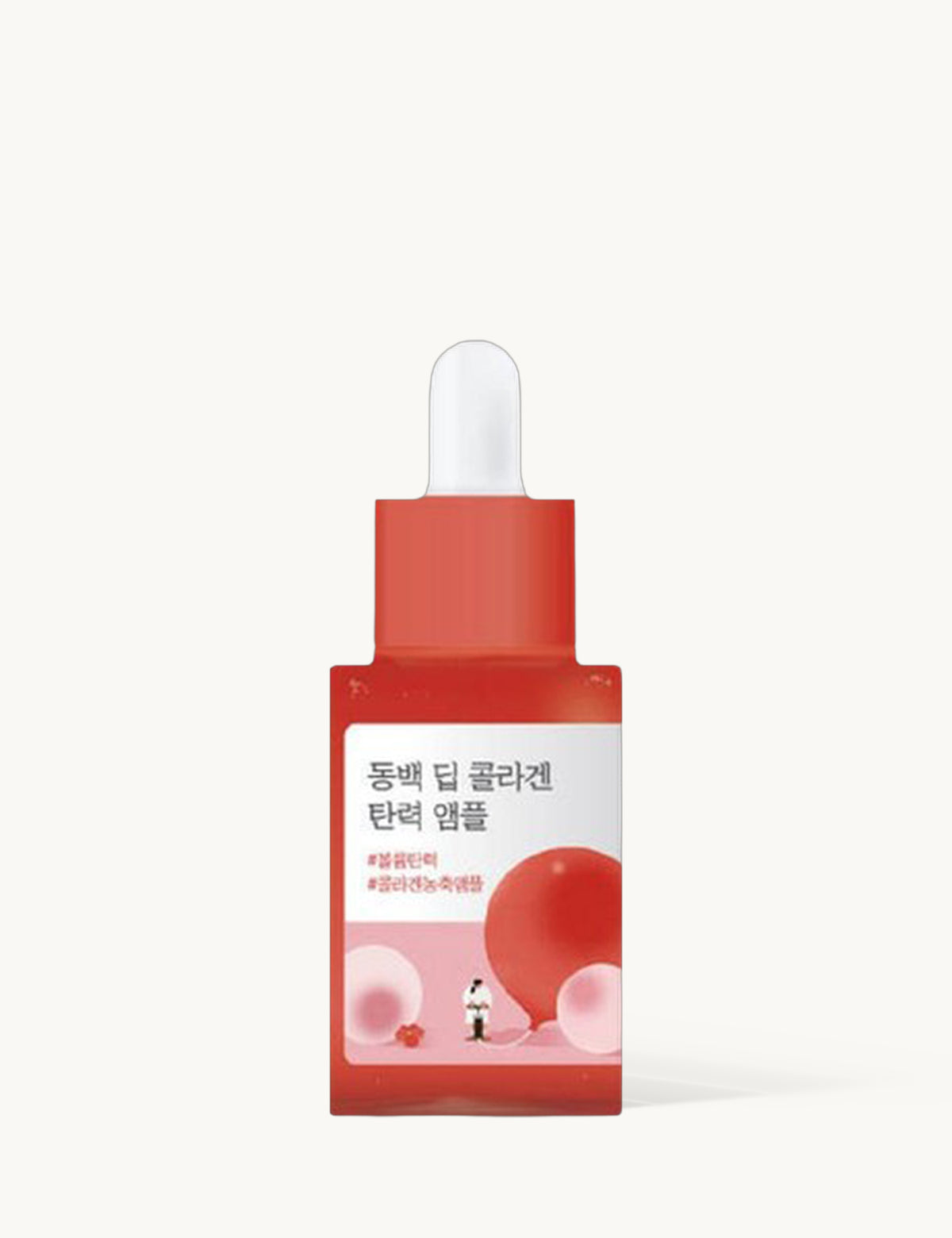 Camellia Deep Collagen Firming Ampoule