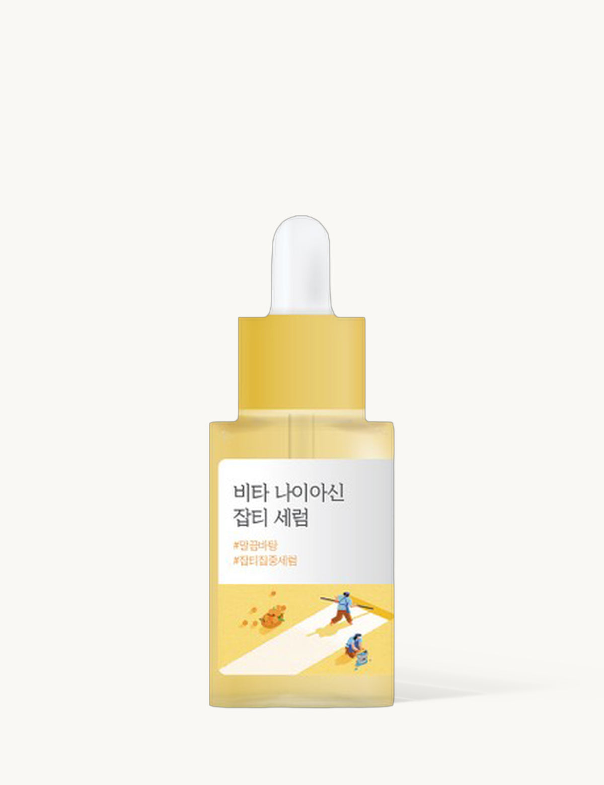 Vita Niacinamide Dark Spot Serum