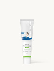 Birch Juice Moisturizing Mineral Sunscreen