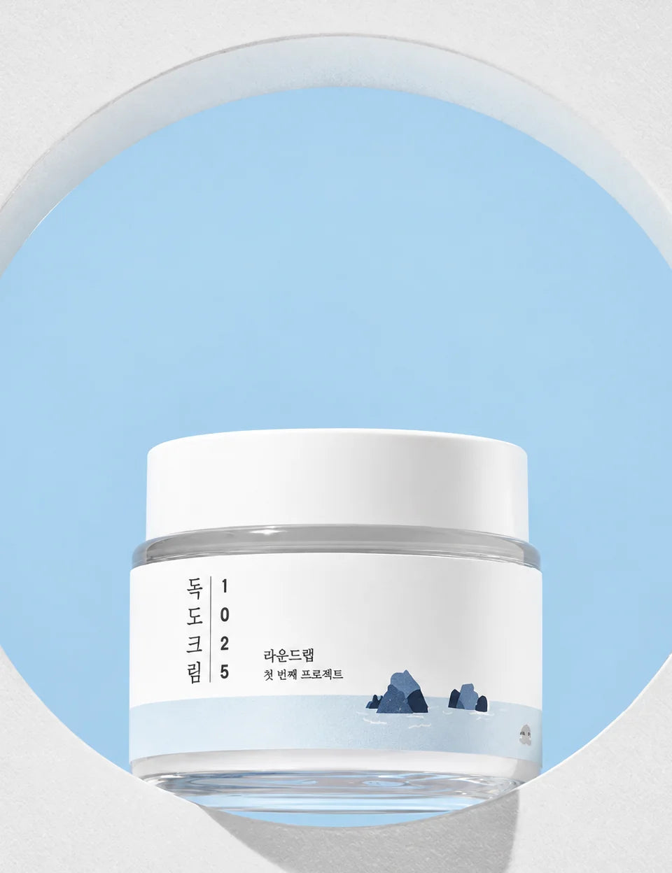 1025 Dokdo Cream