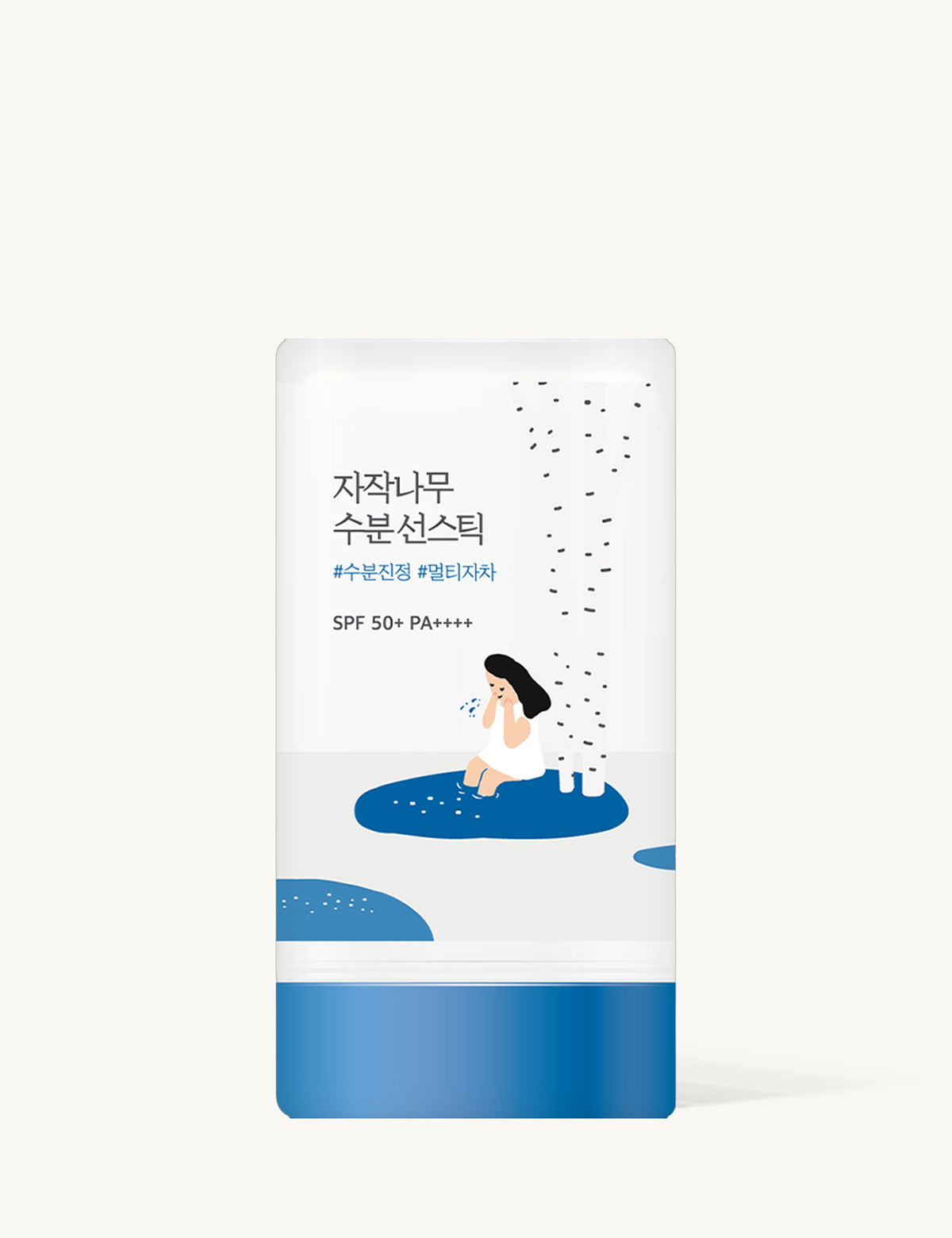 Birch Juice Moisturizing Sun Stick