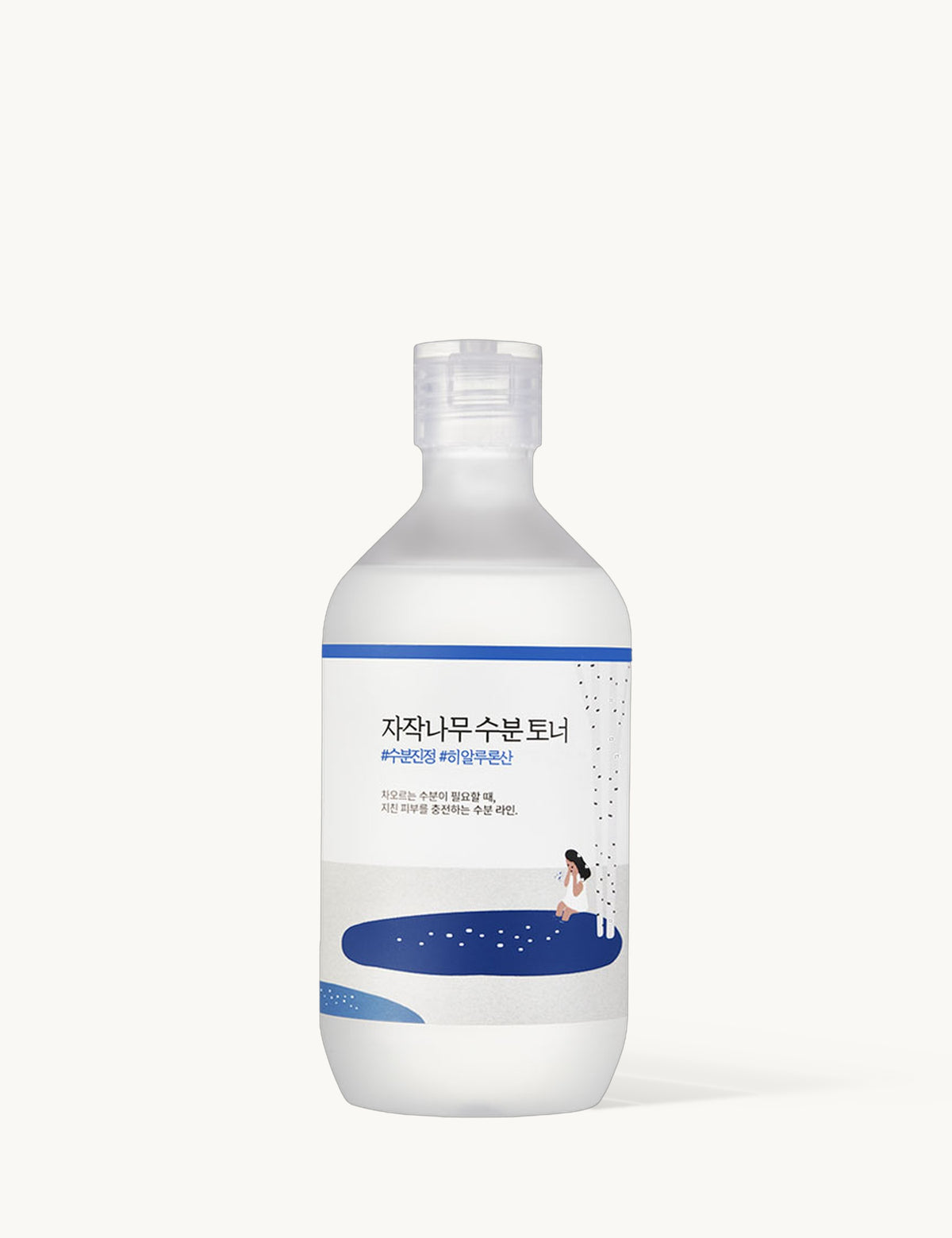 Birch Moisturizing Toner