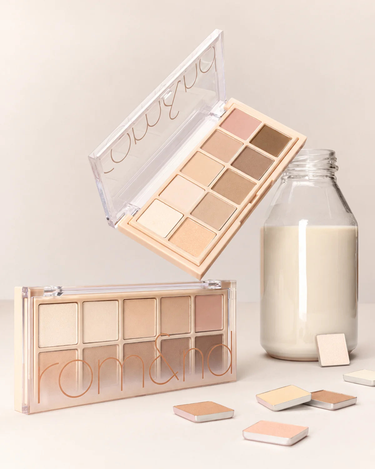 BETTER THAN PALETTE