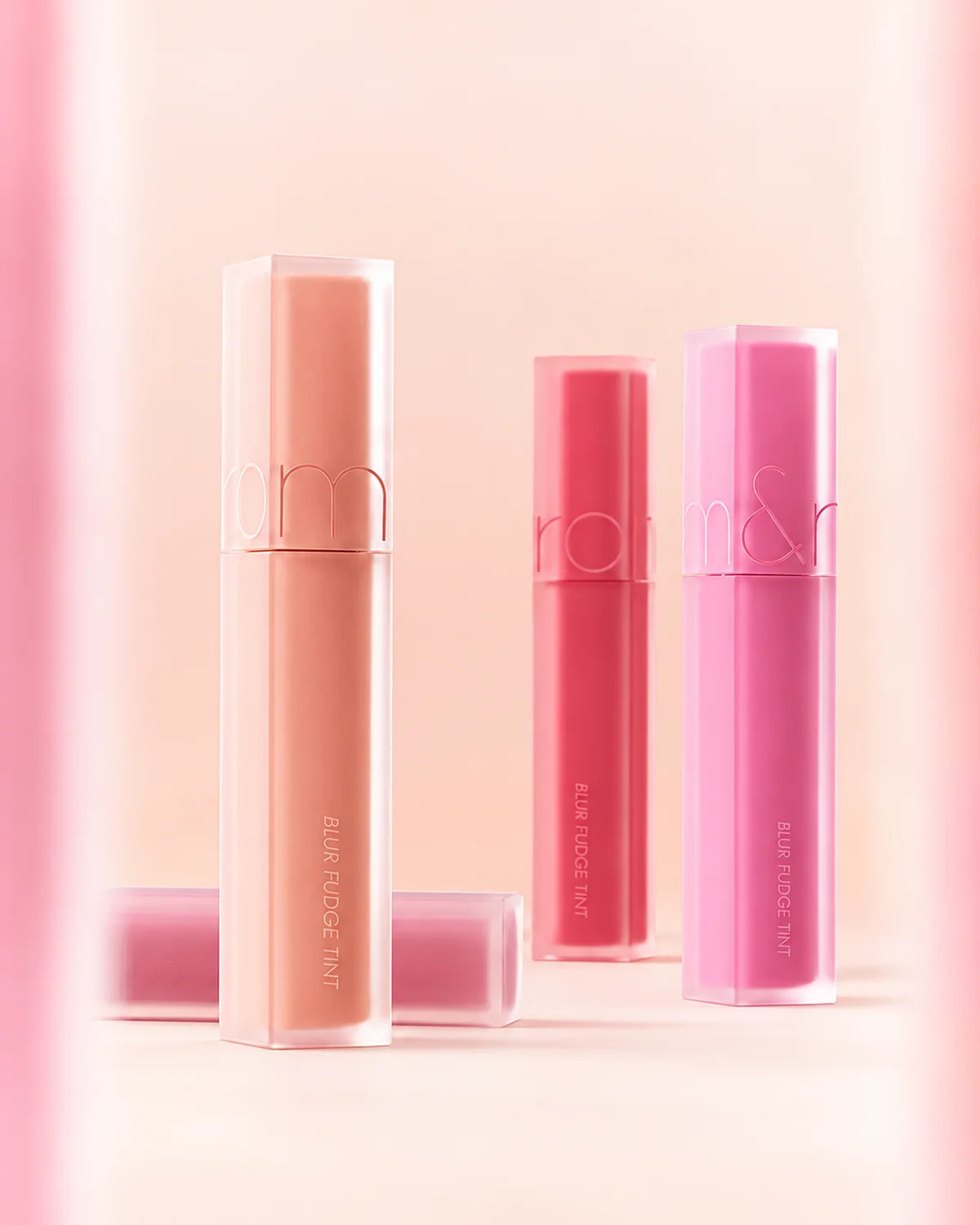 BLUR FUDGE TINT