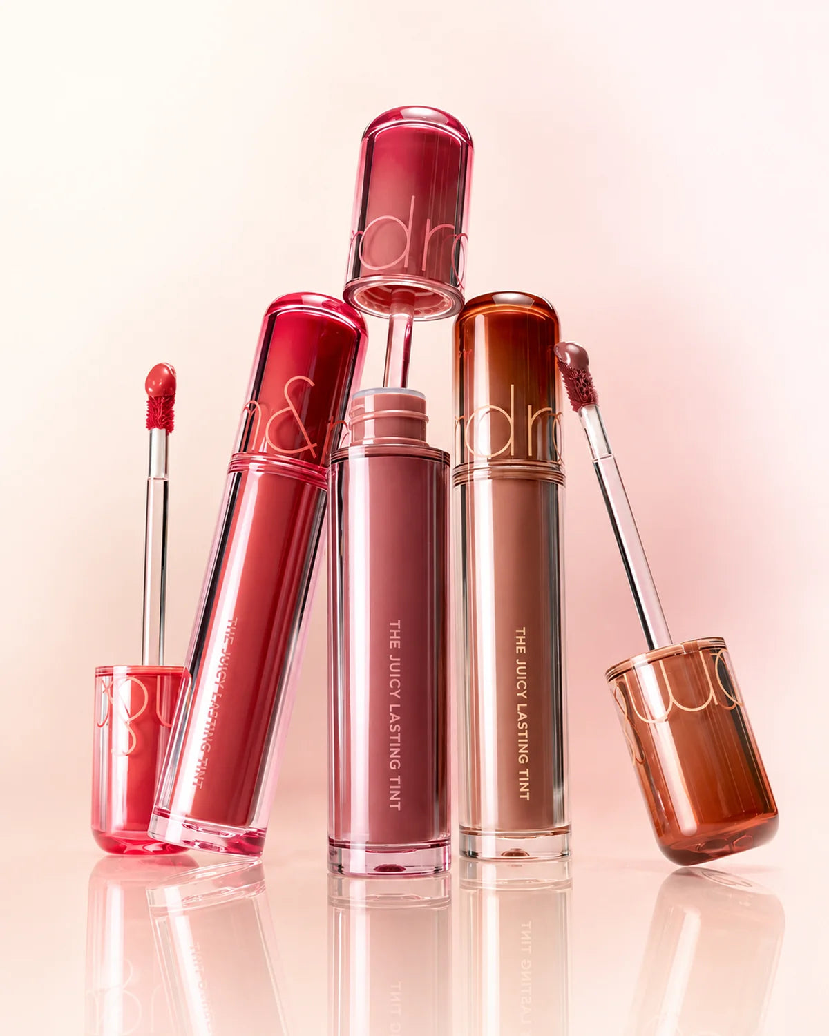 THE JUICY LASTING TINT