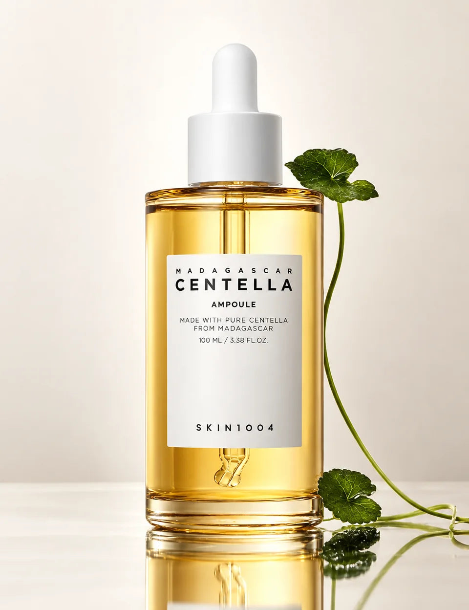 Madagascar Centella Ampoule