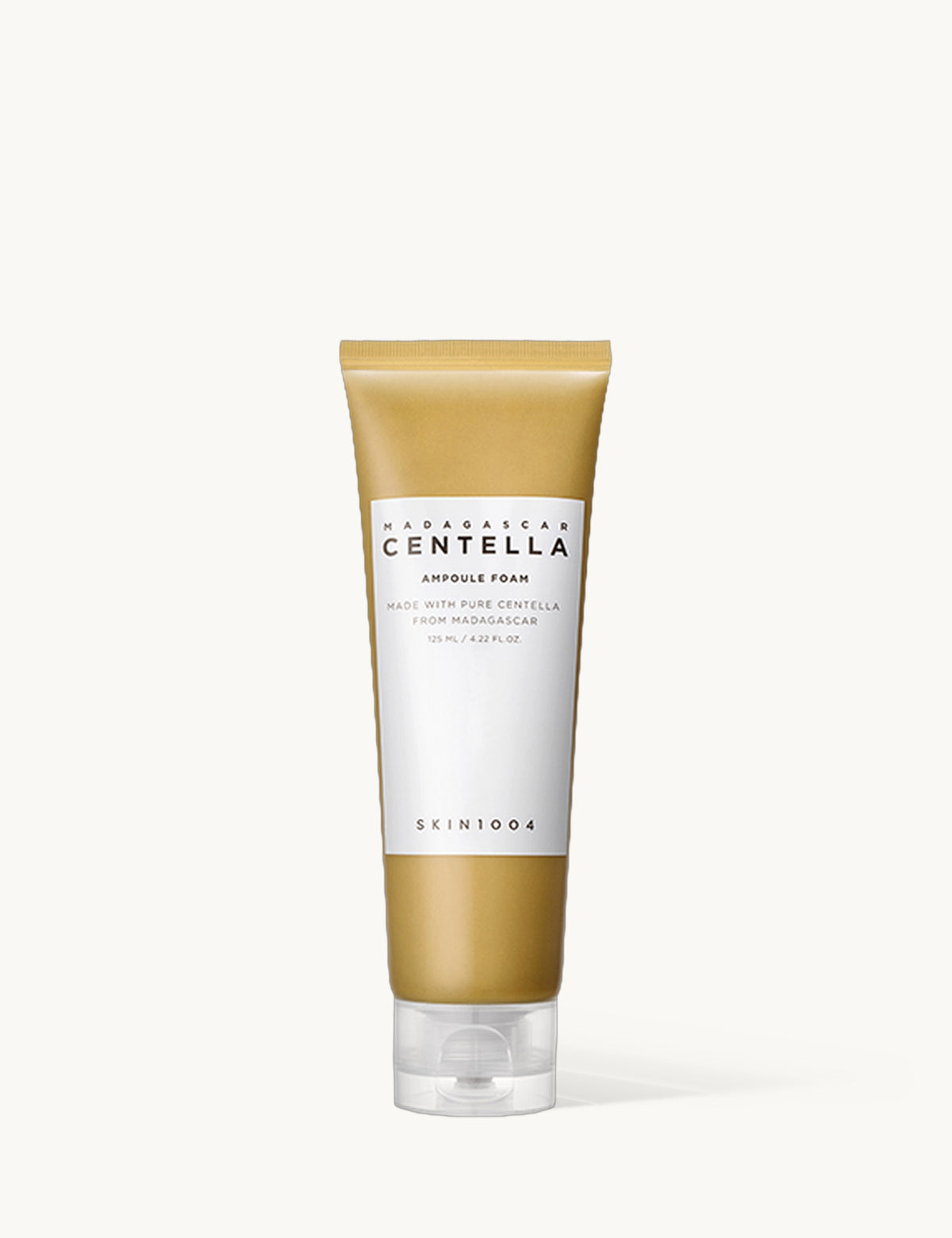 Madagascar Centella Ampoule Foam