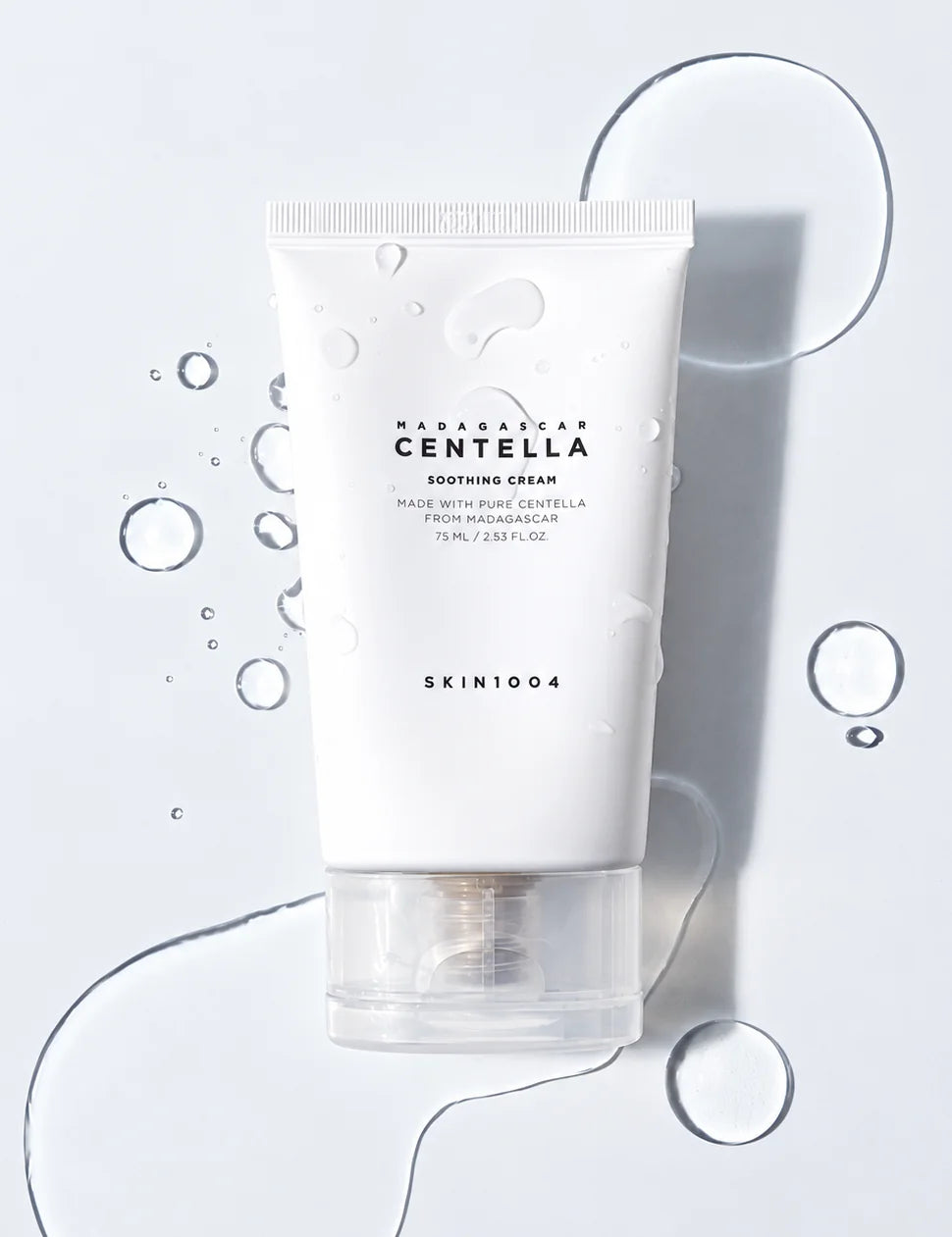 Madagascar Centella Soothing Cream