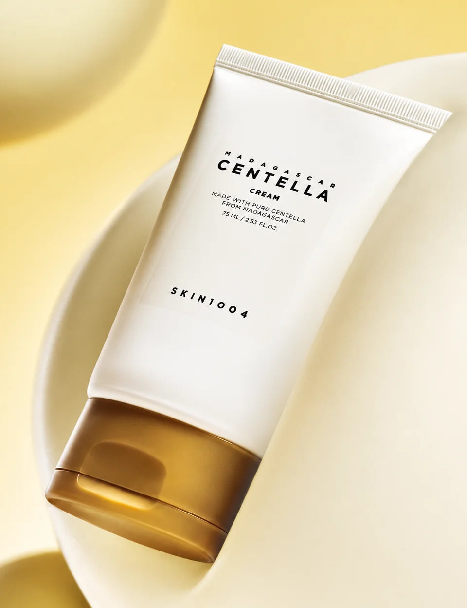 Madagascar Centella Cream