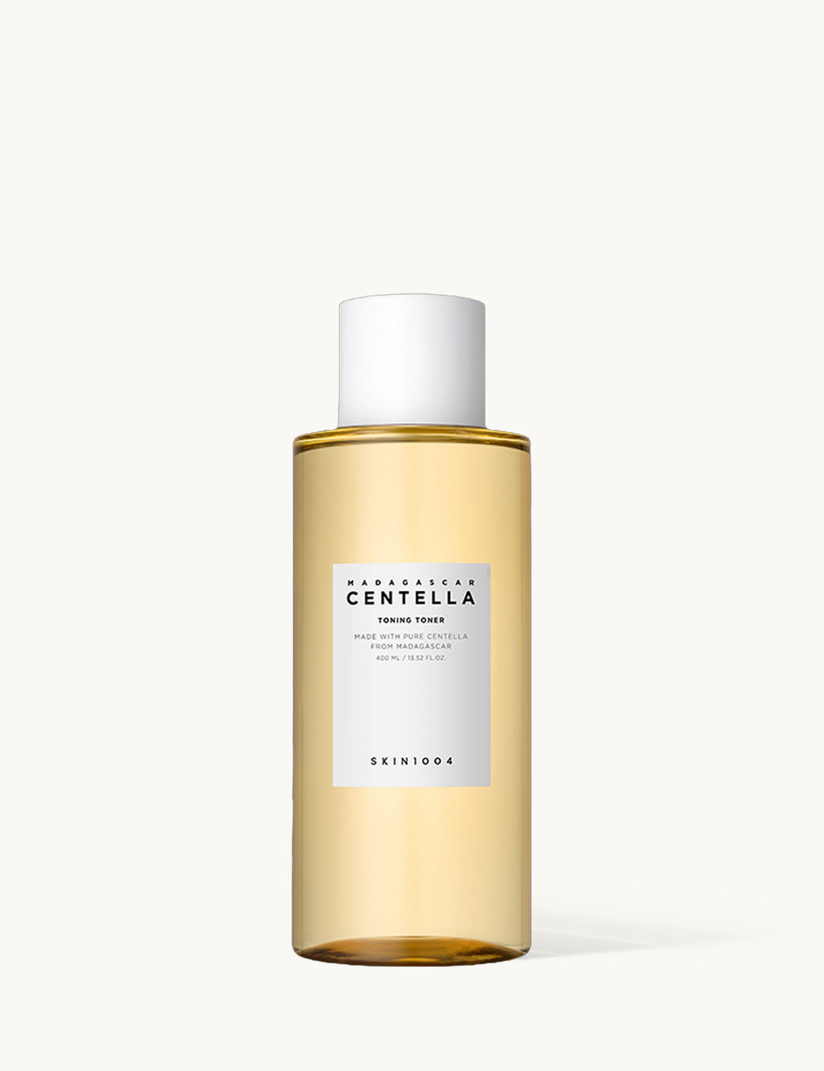 Madagascar Centella Toning Toner