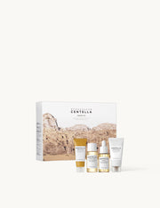 Madagascar Centella Travel Kit