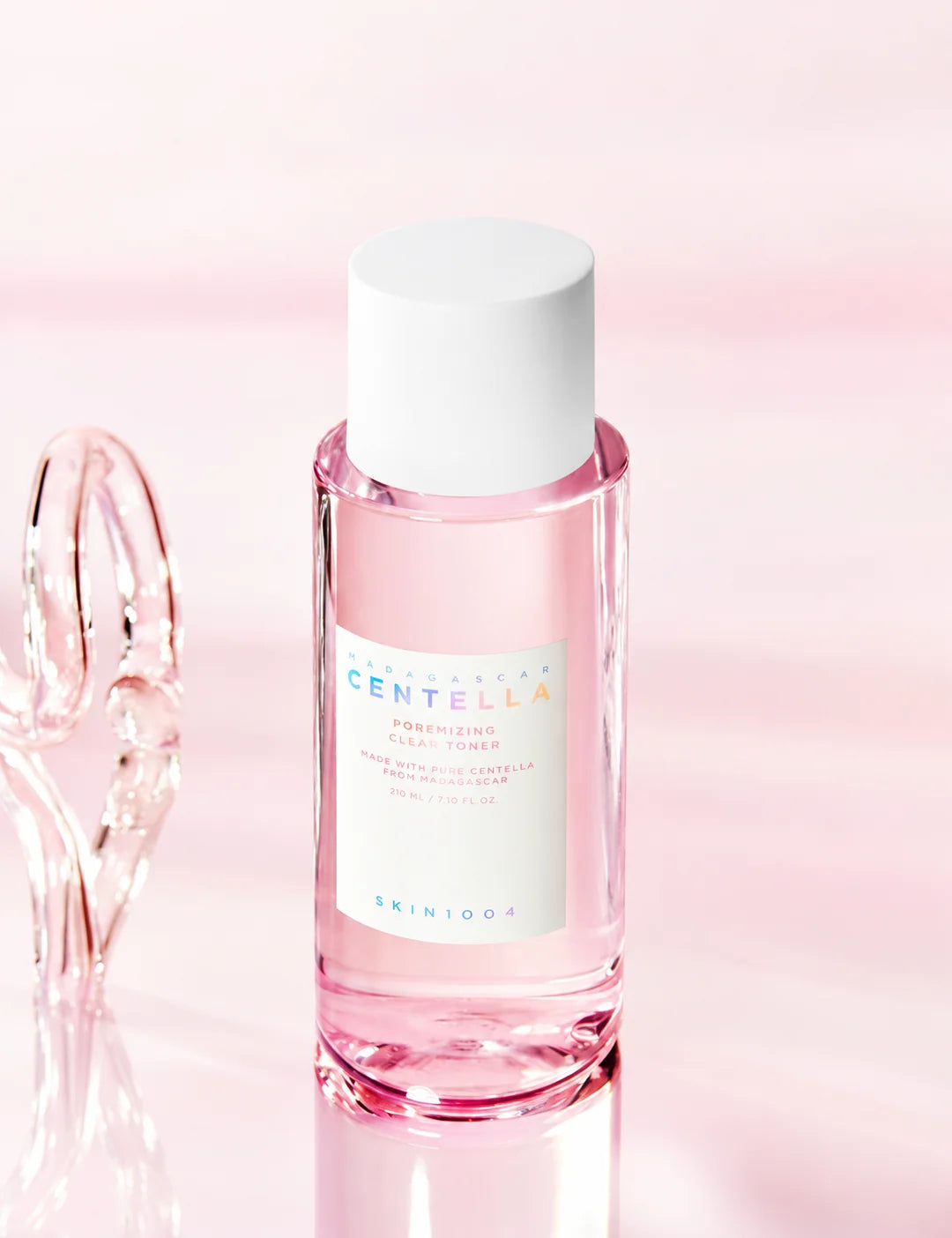 Madagascar Centella Poremizing Clear Toner