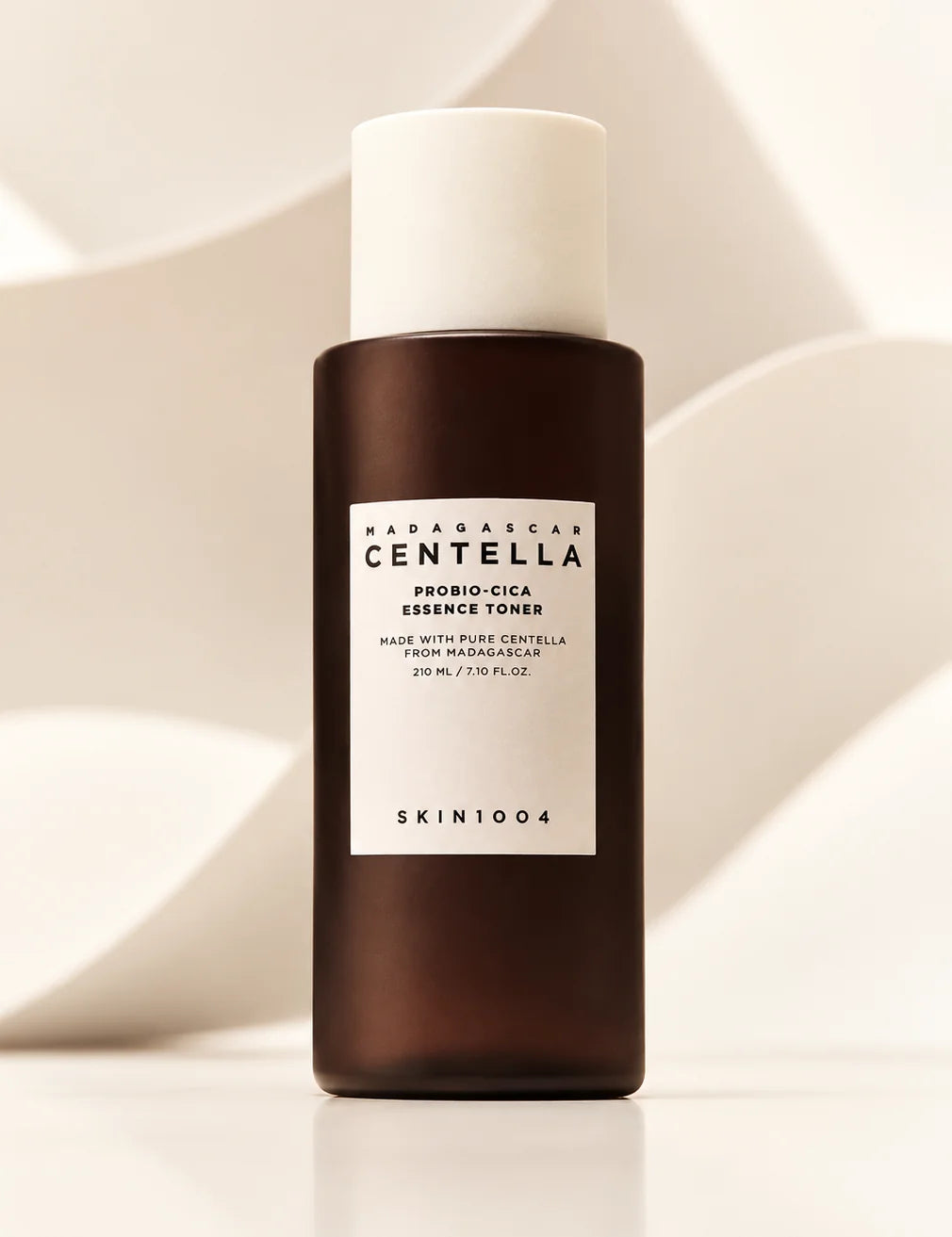 Madagascar Centella Probio-Cica Essence Toner