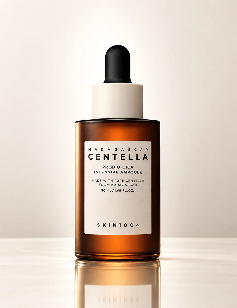 Madagascar Centella Probio-Cica Intensive Ampoule