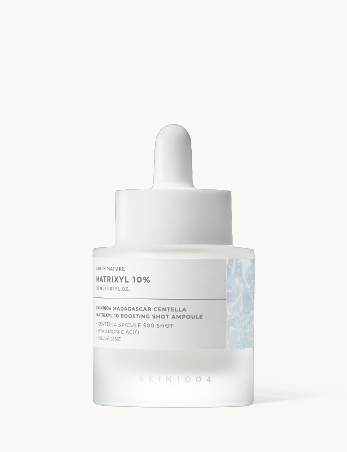 Madagascar Centella Matrixyl 10 Boosting Shot Ampoule