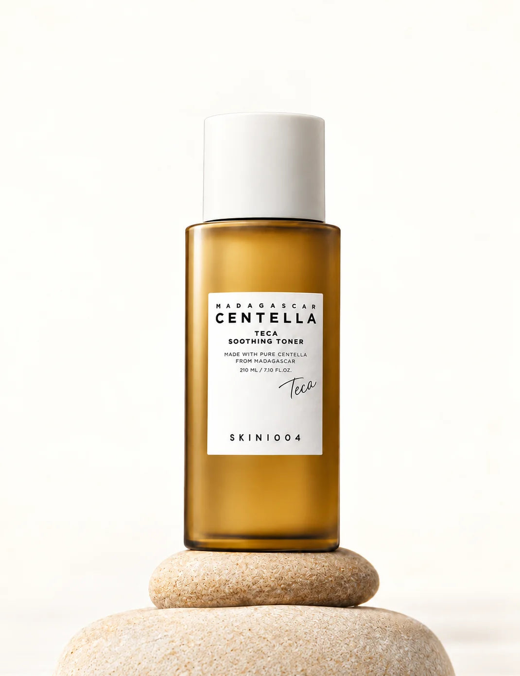 Madagascar Centella Teca Soothing Toner