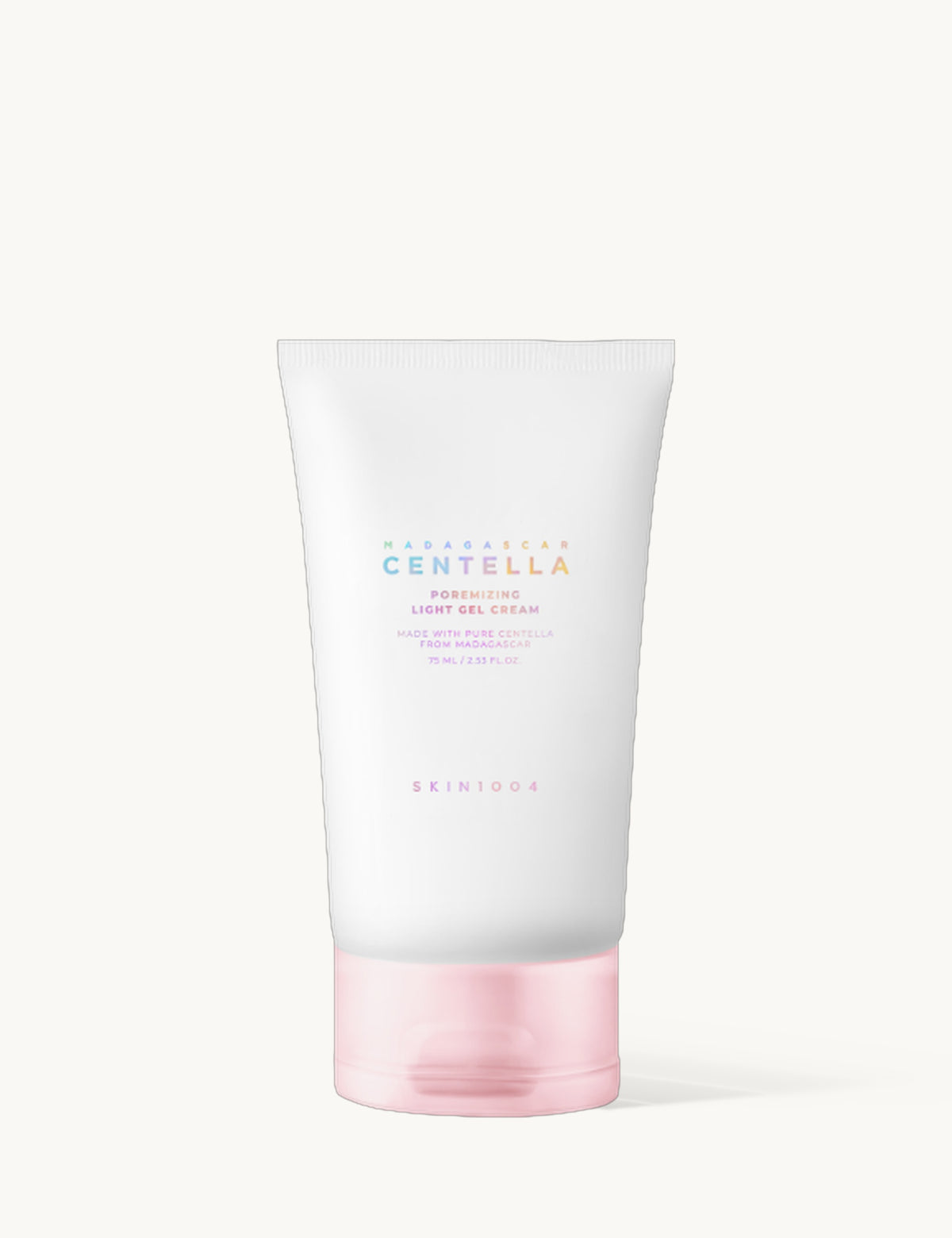 Madagascar Centella Poremizing Light Gel Cream
