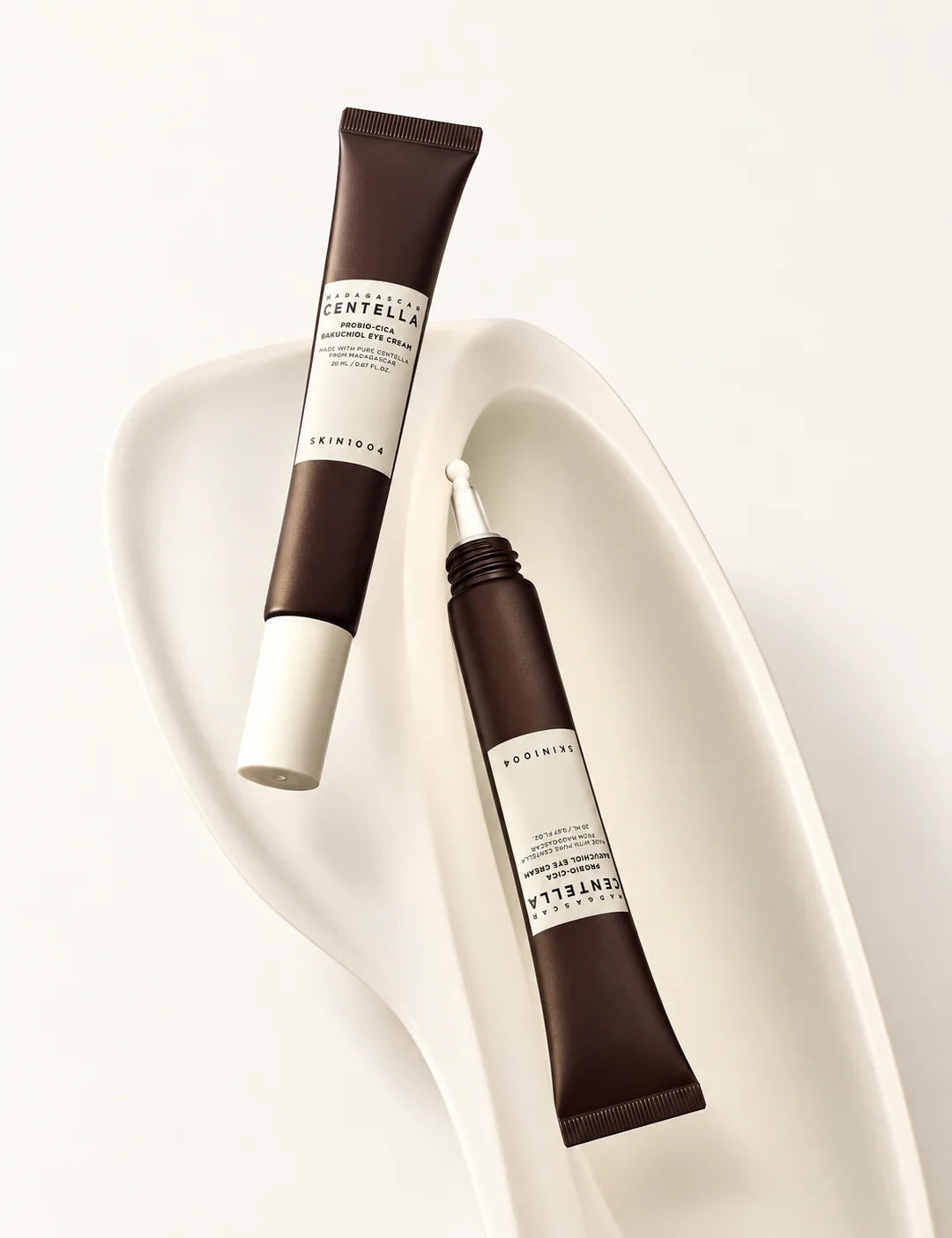 Madagascar Centella Probio-Cica Bakuchiol Eye Cream