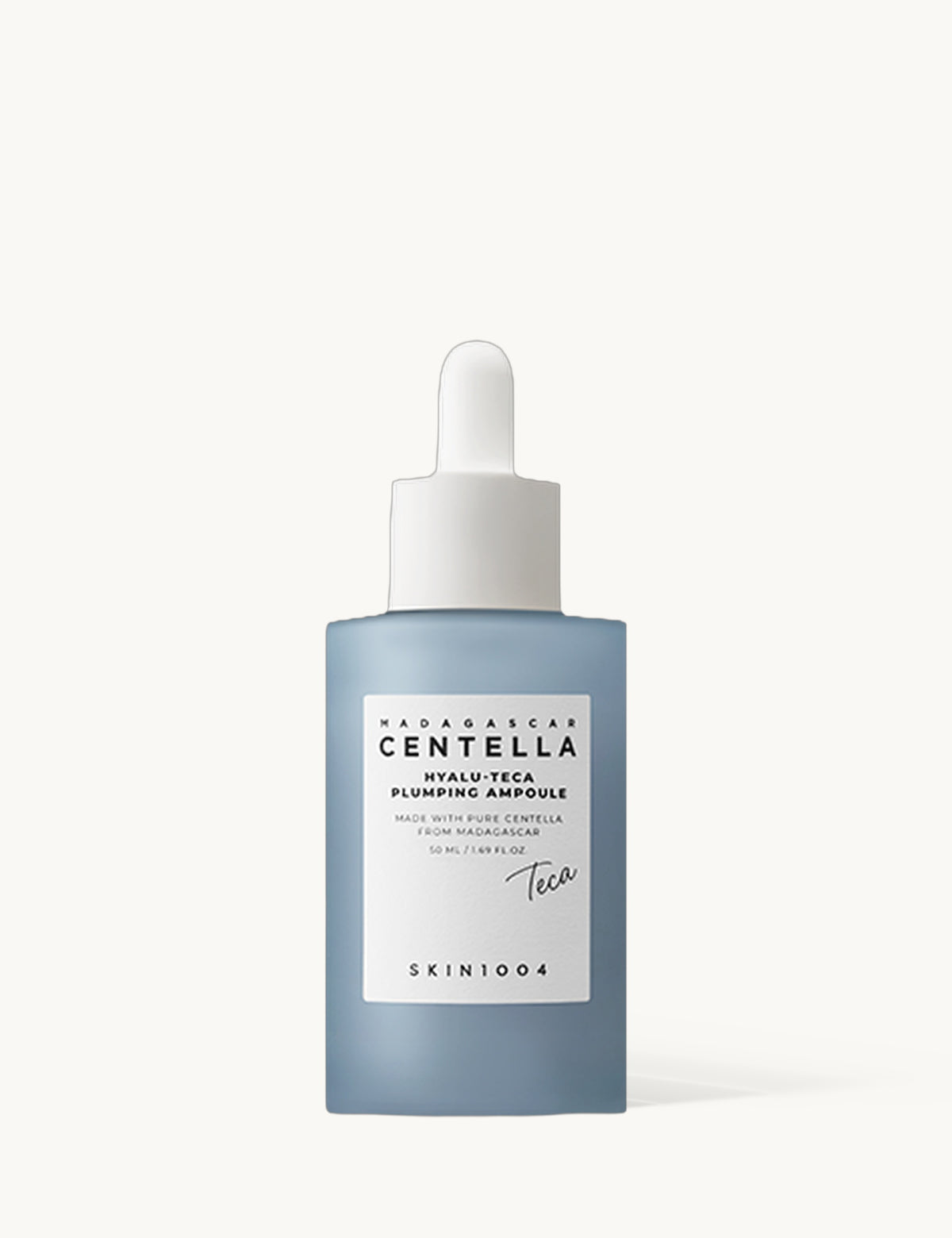 Madagascar Centella Hyalu-Teca Plumping Ampoule