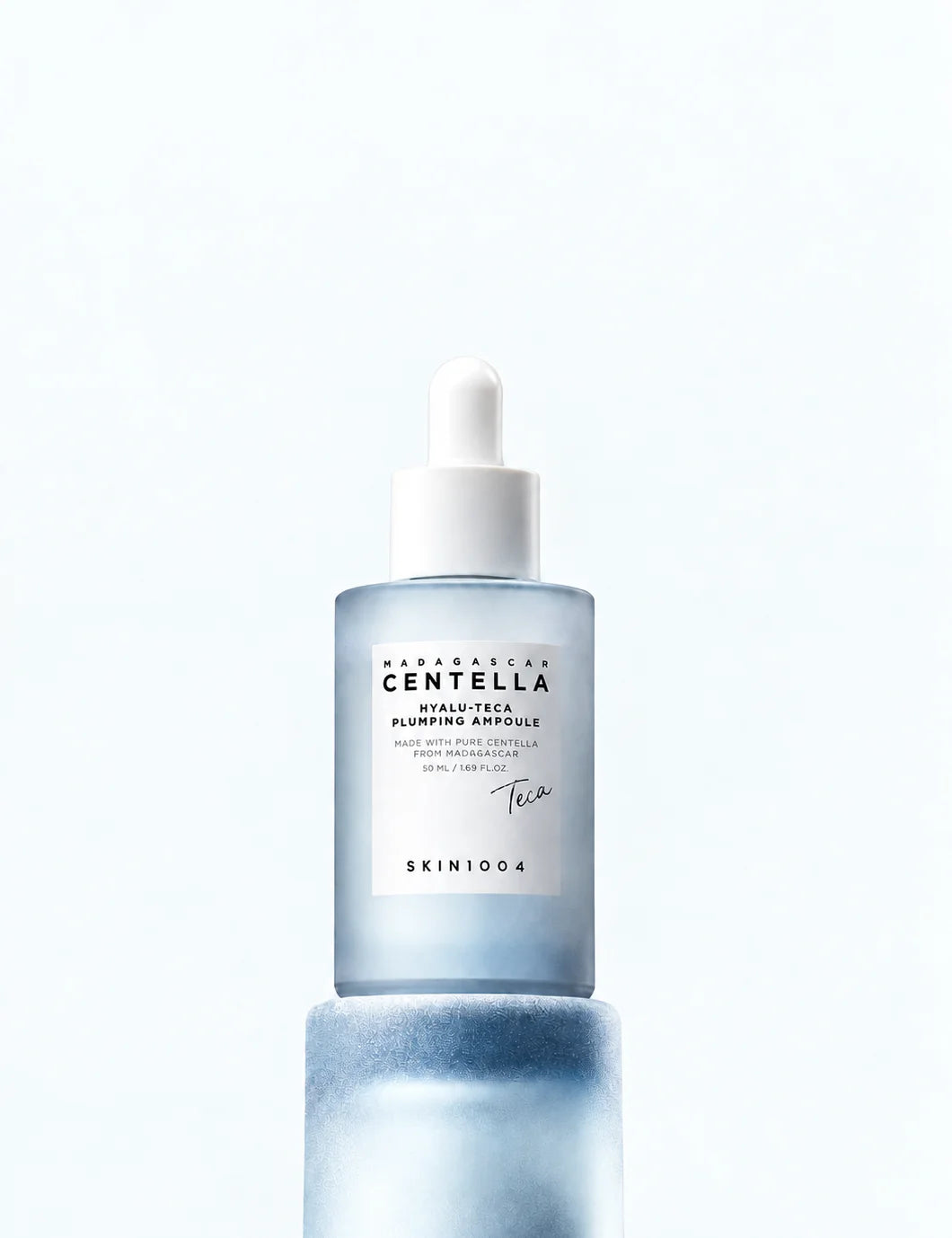 Madagascar Centella Hyalu-Teca Plumping Ampoule
