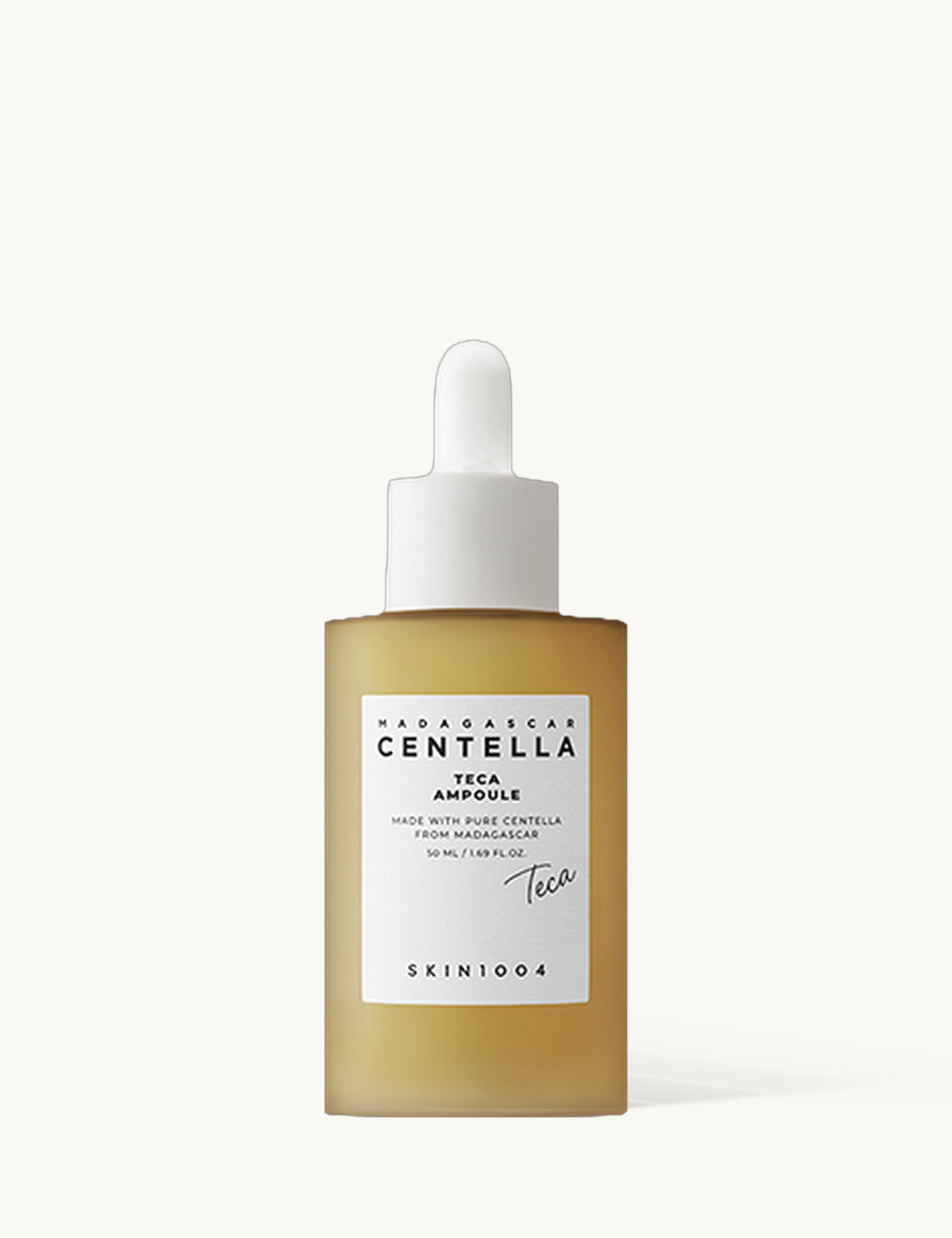 SKIN1004 Madagascar Centella Teca Ampoule