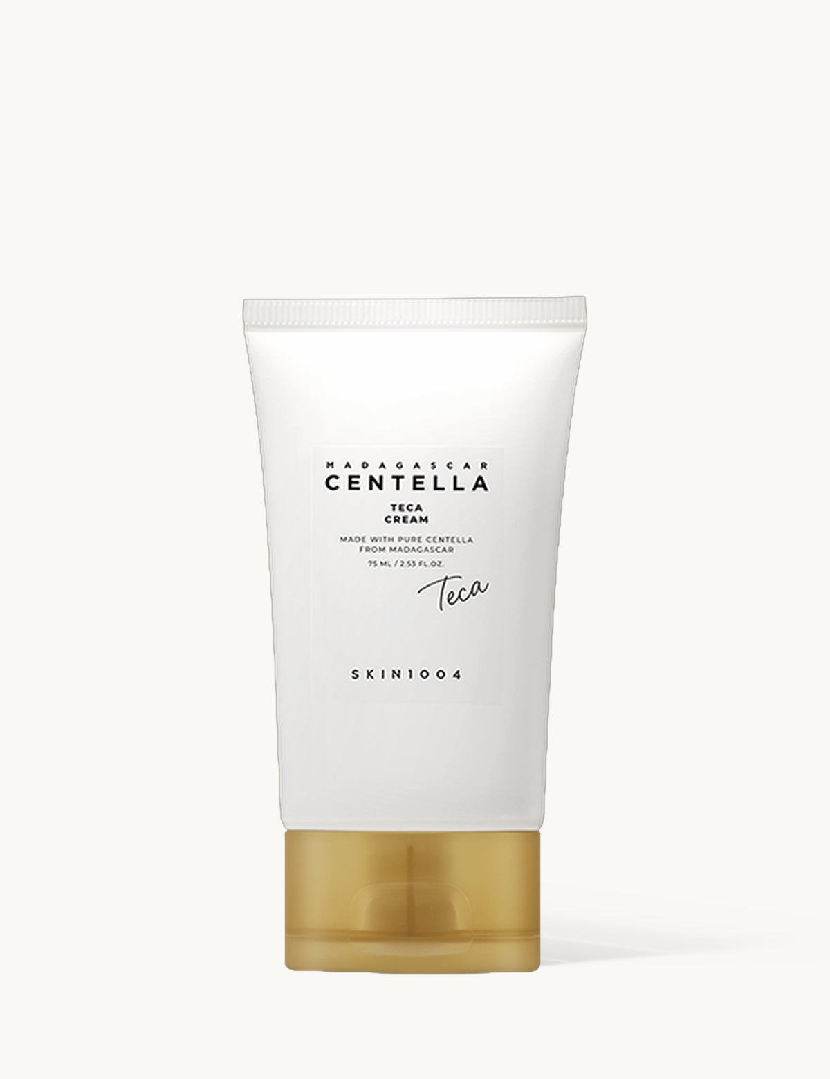 SKIN1004 Madagascar Centella Teca Cream