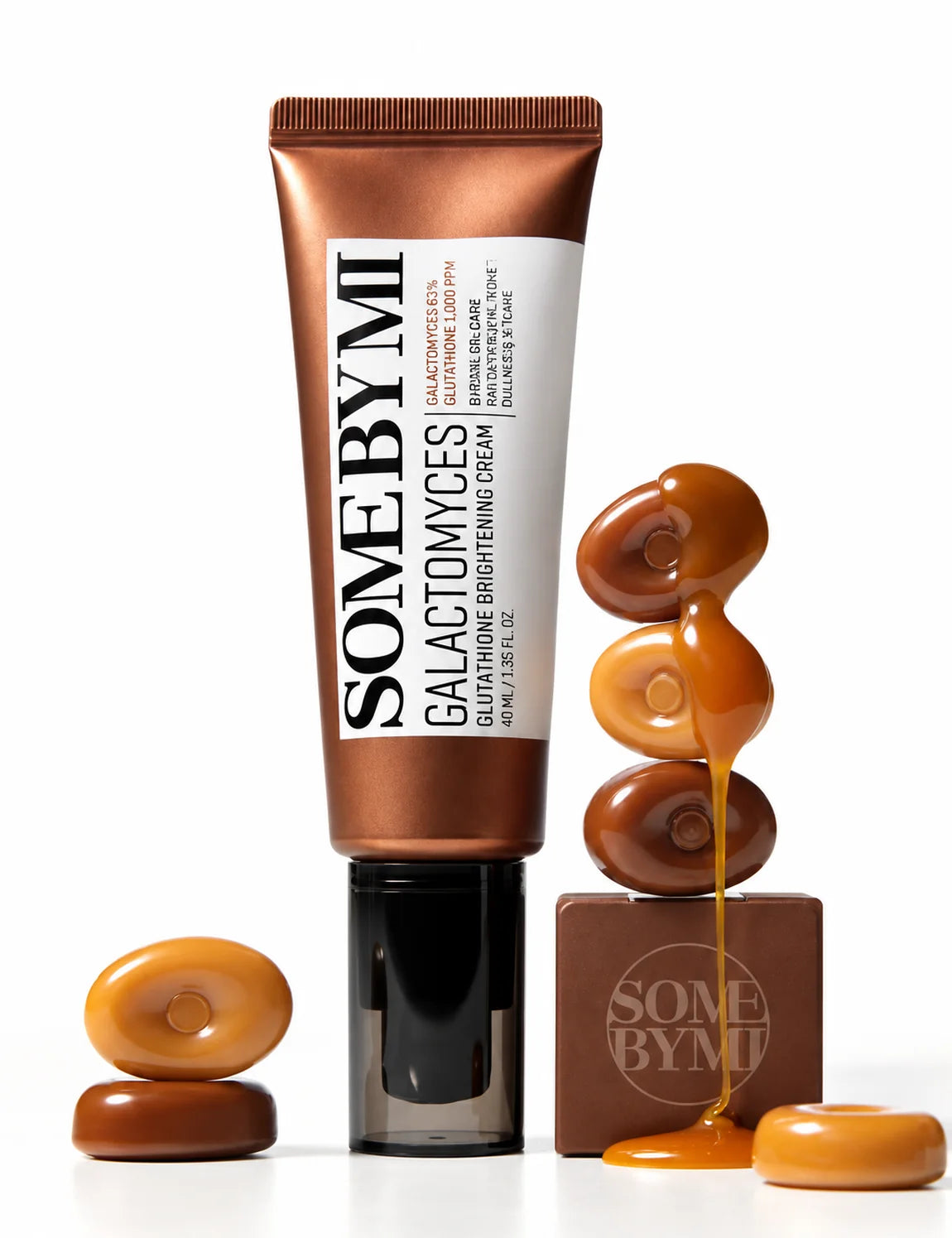 Galactomyces Glutathione Brightening Cream
