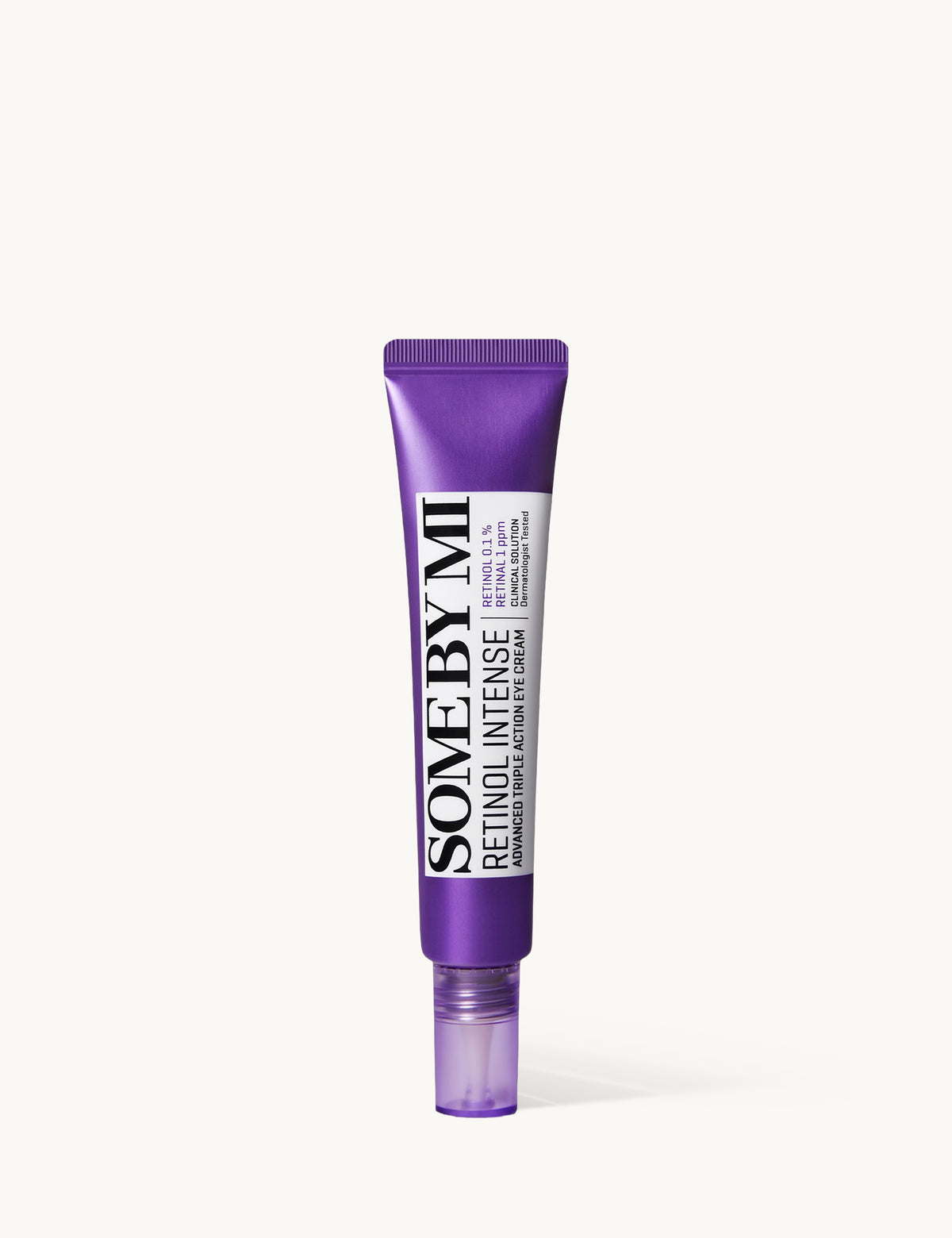 Retinol Intense Advanced Triple Action Eye Cream
