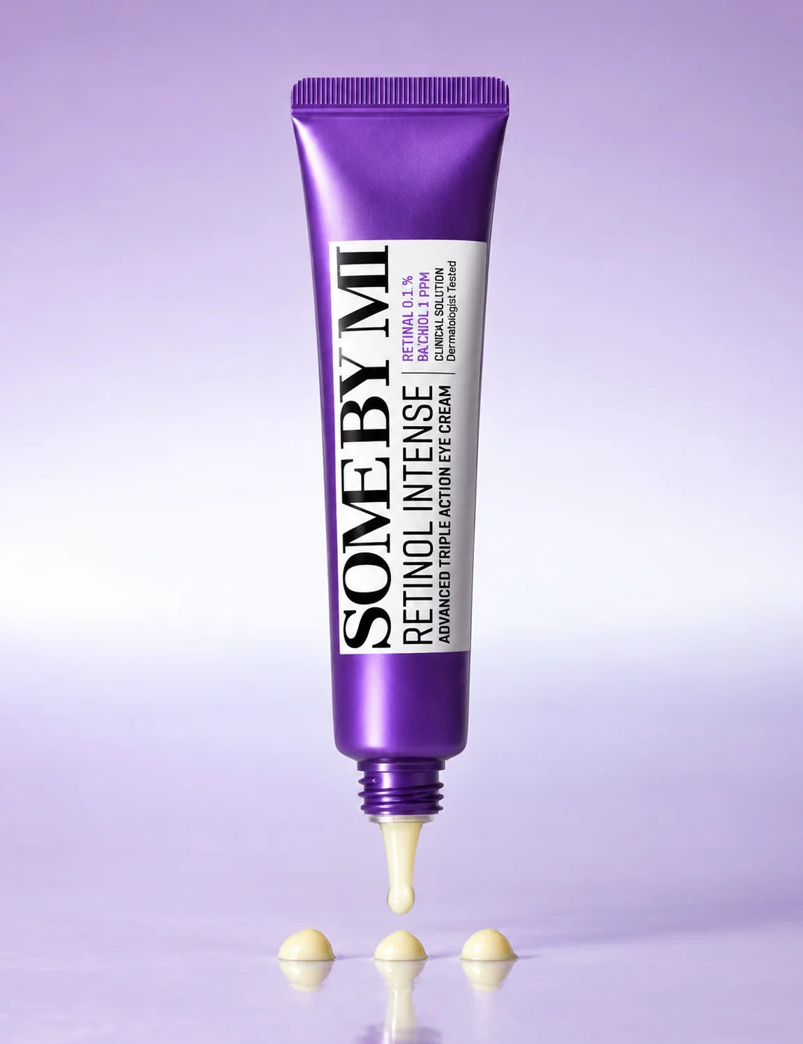 Retinol Intense Advanced Triple Action Eye Cream