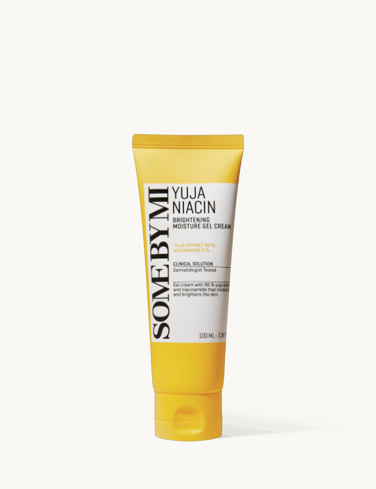 Yuja Niacin Brightening Moisture Gel Cream