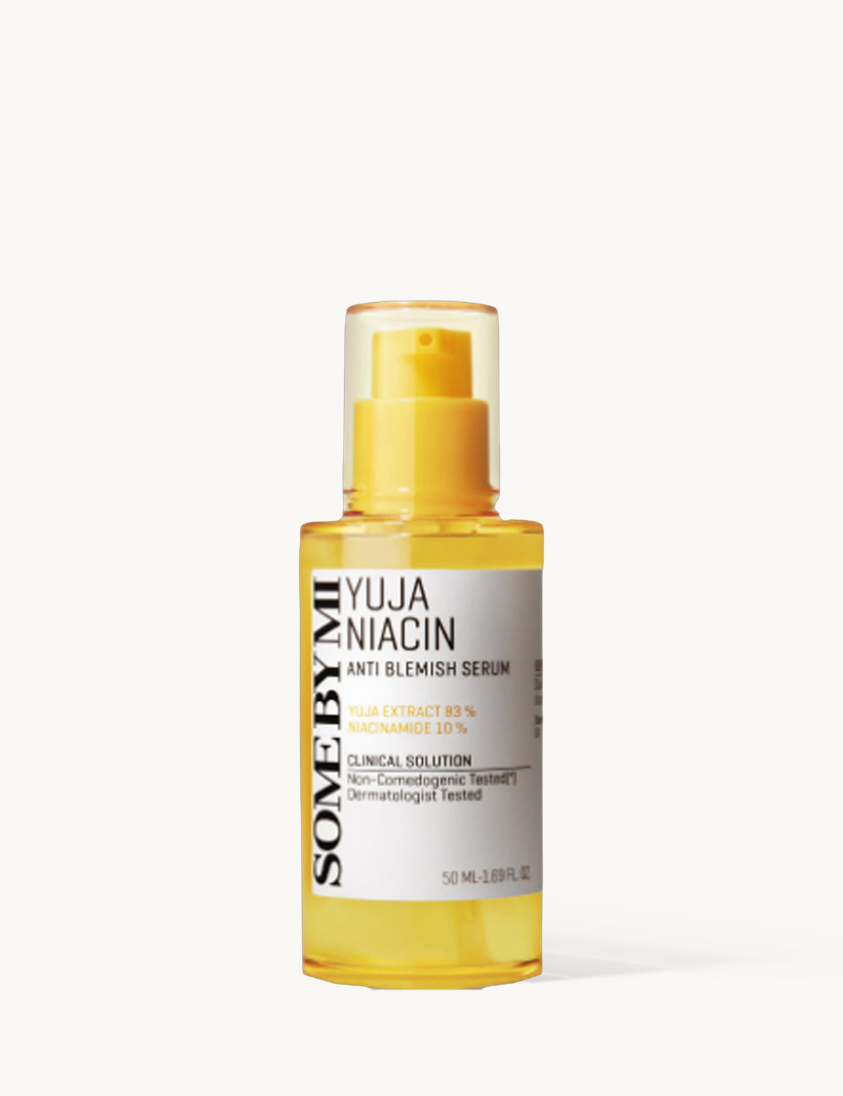 Yuja Niacin Anti-Blemish Serum