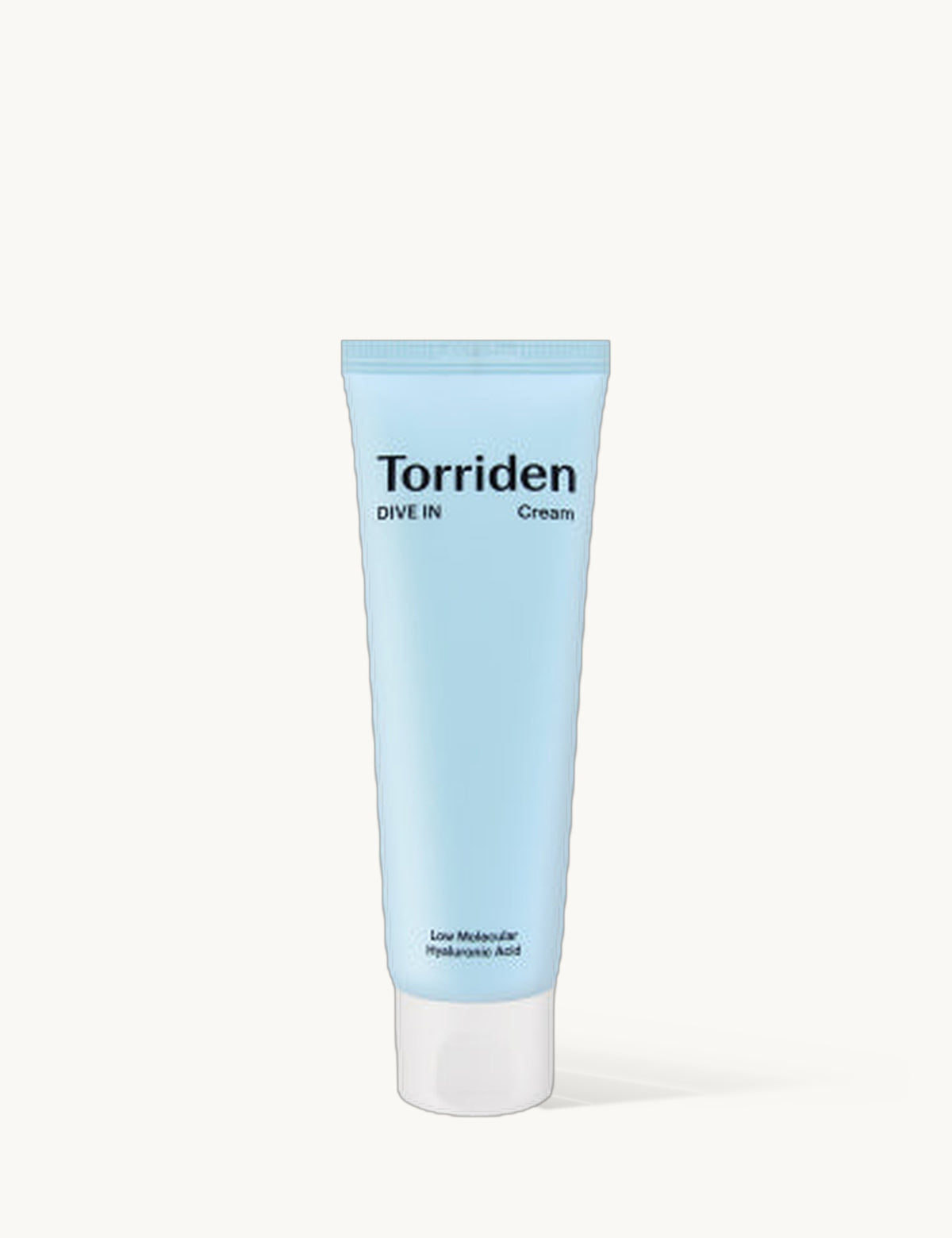 DIVE-IN Cream