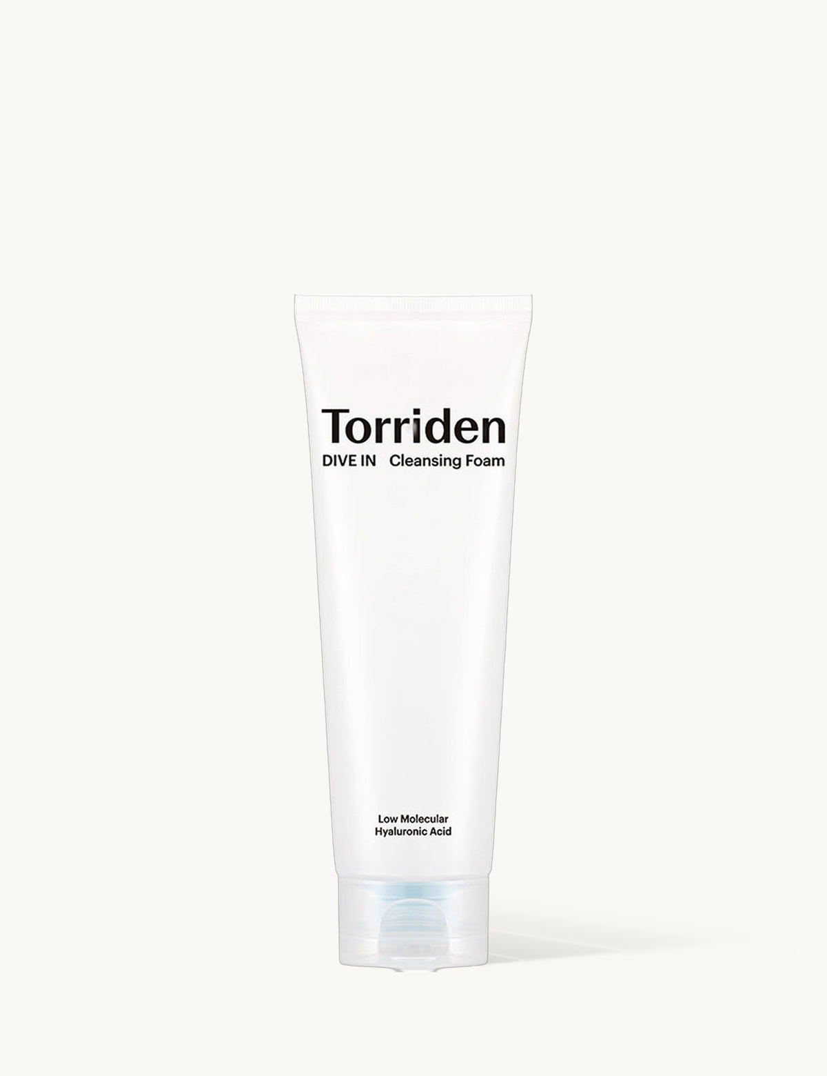 DIVE-IN Cleansing Foam
