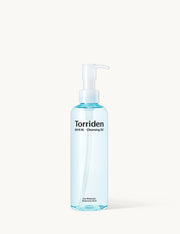 DIVE-IN Cleansing Oil