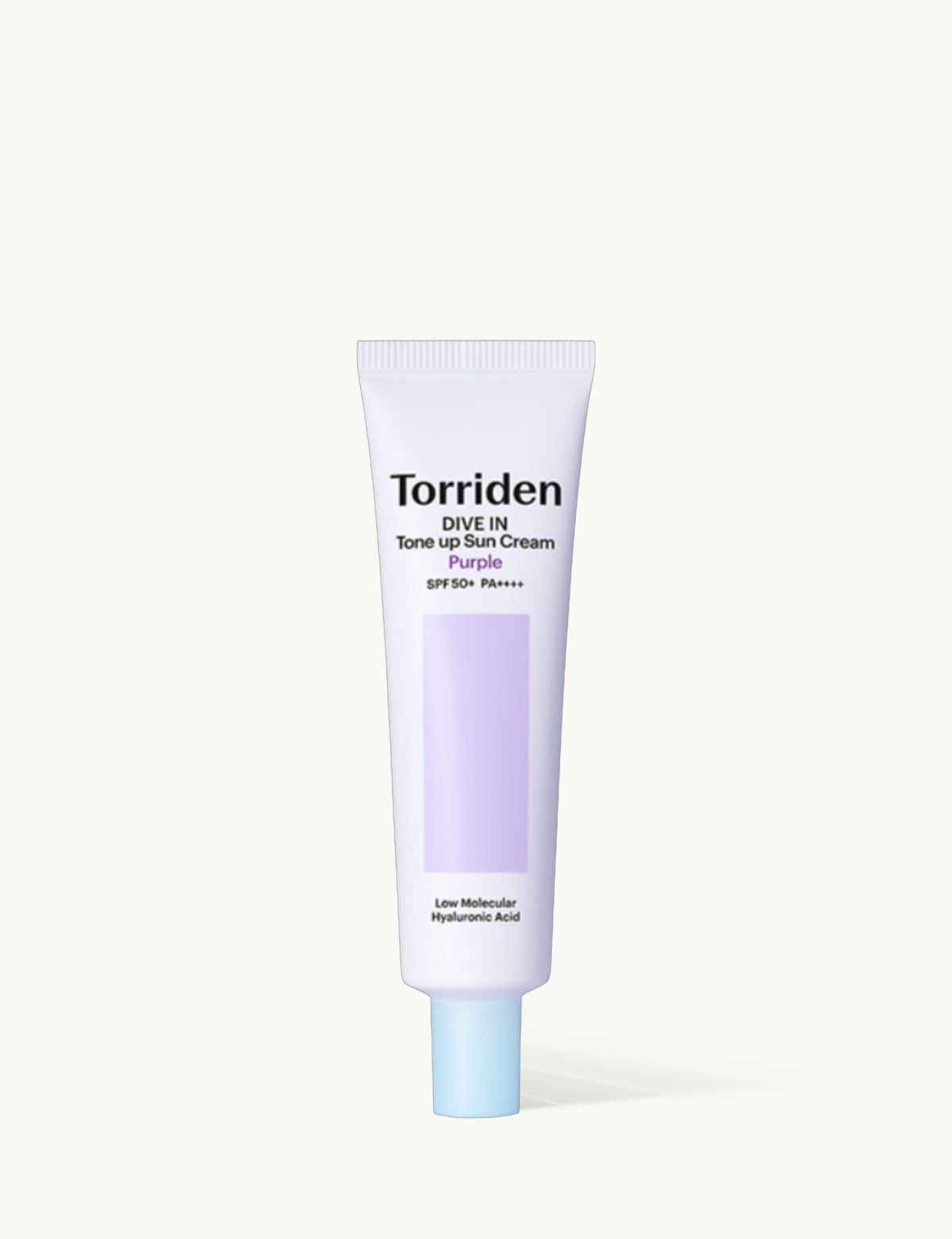 DIVE-IN Purple Tone-Up Sun Cream
