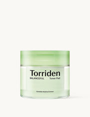 BALANCEFUL Toner Pad