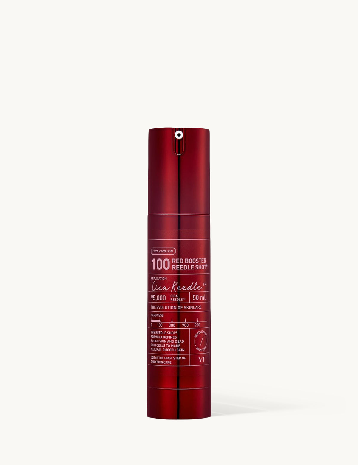 Red Booster Reedle Shot 100