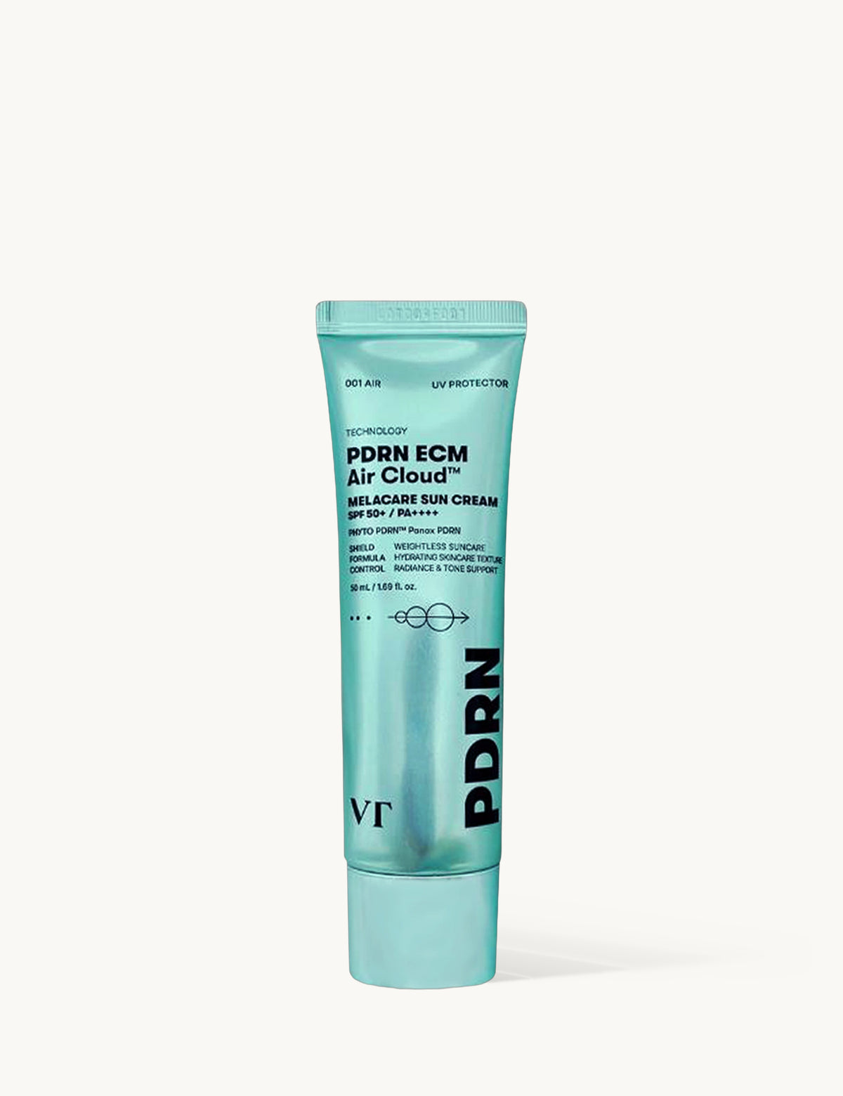 PDRN Air Cloud Sunscreen