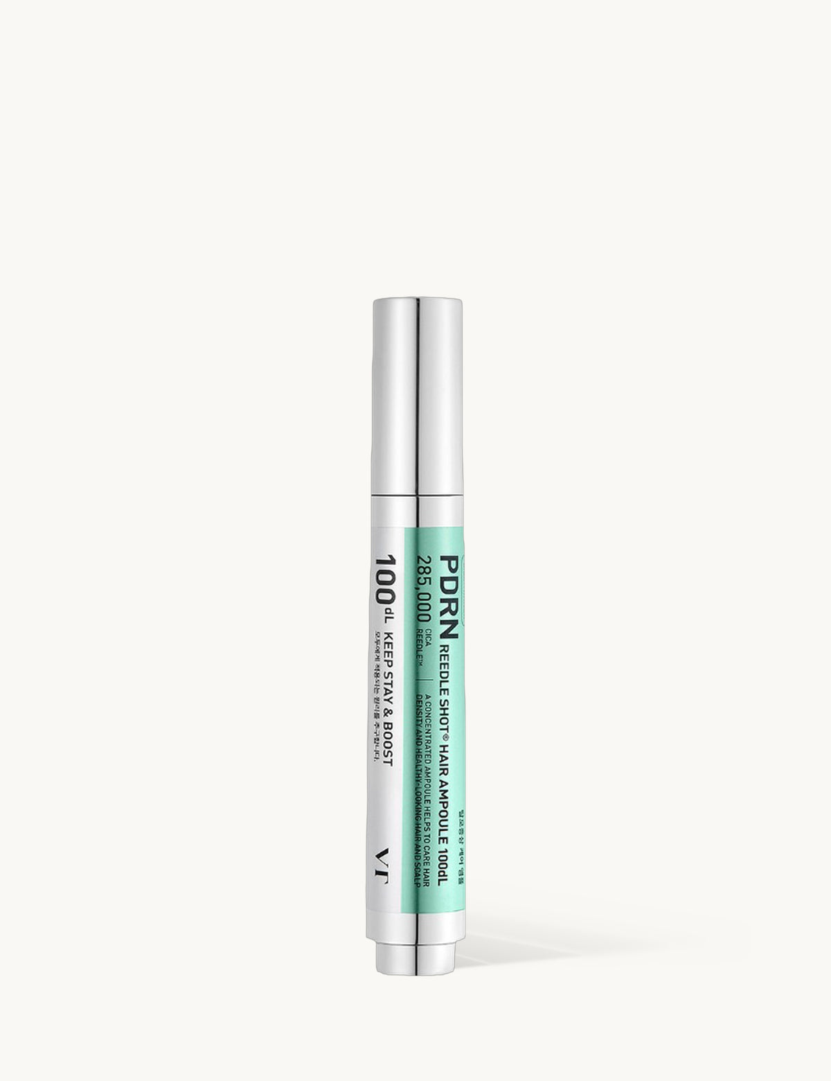 PDRN Reedle Shot Hair Ampoule 100