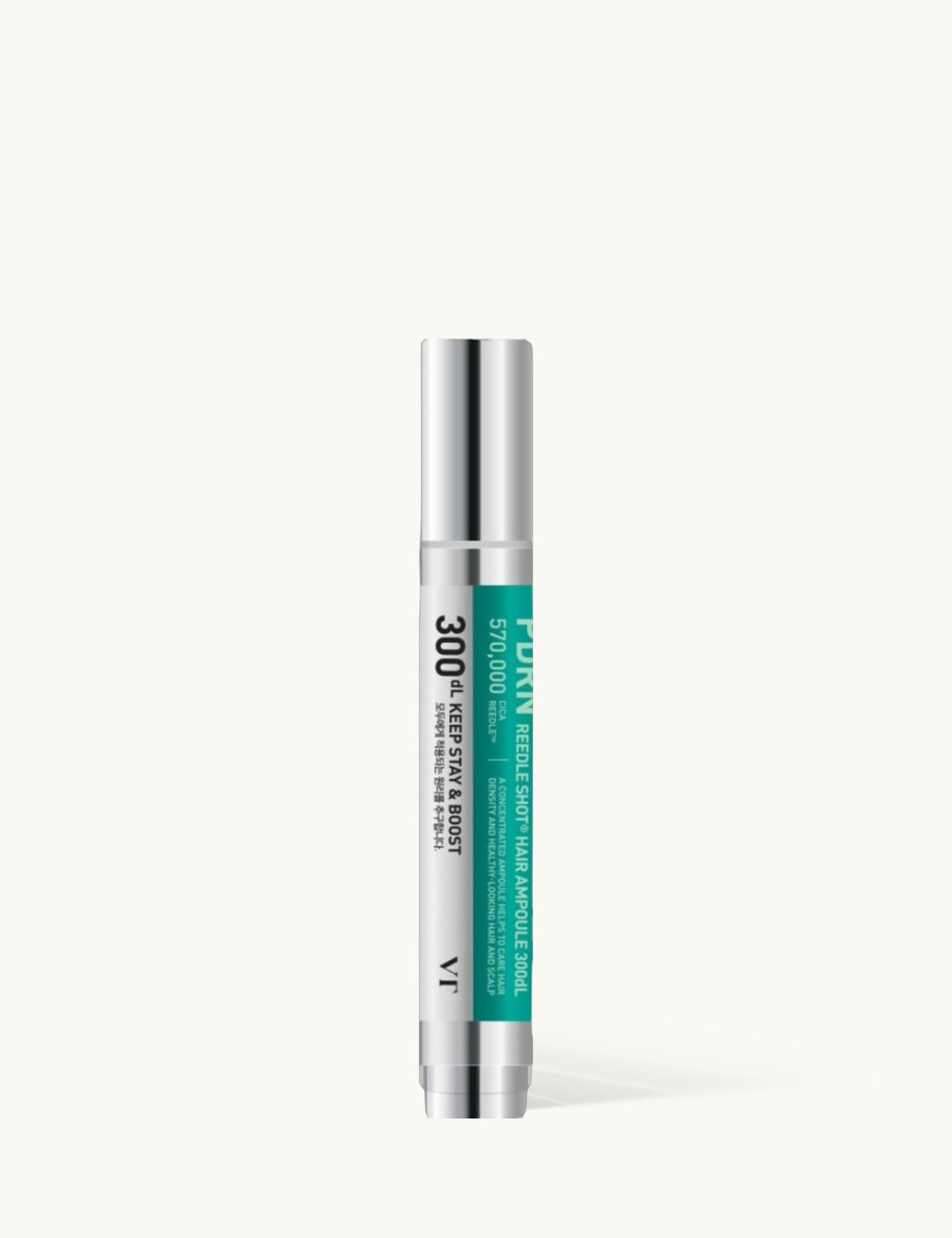 PDRN Reedle Shot Hair Ampoule 300