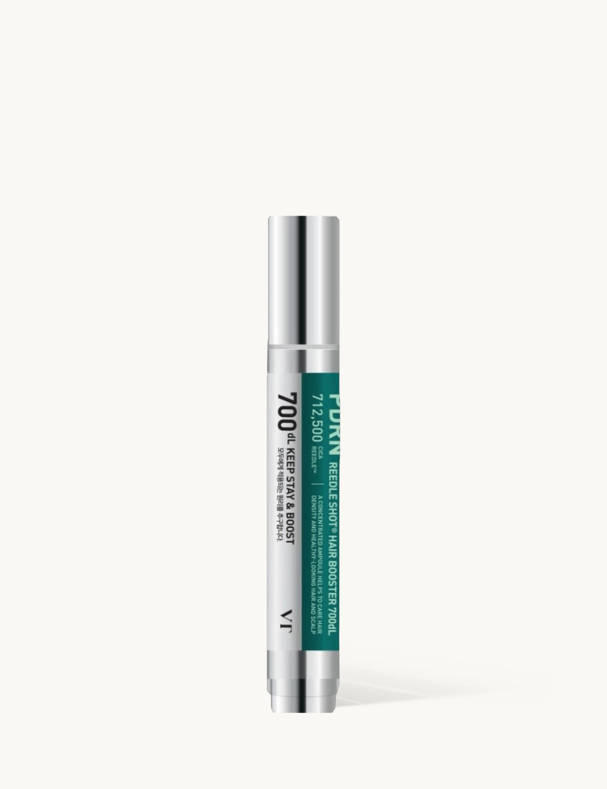 PDRN Reedle Shot Hair Ampoule 700
