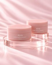 abib PDRN Retinal Eye Patch Glow Jelly