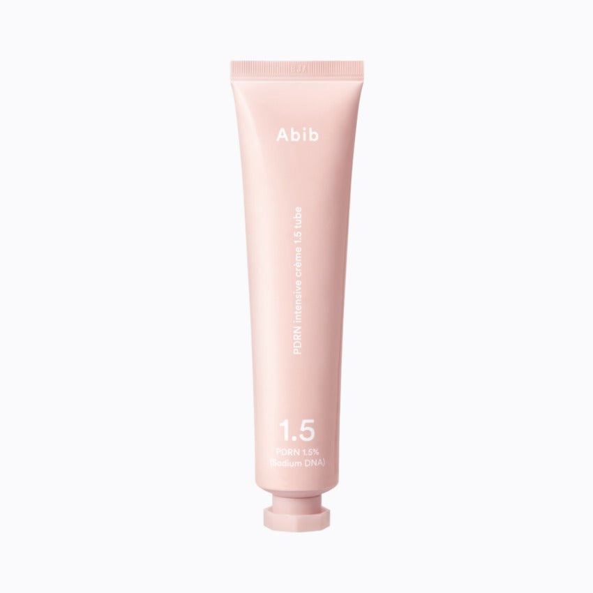 Abib PDRN 인텐시브 크림 1.5 튜브 75ml