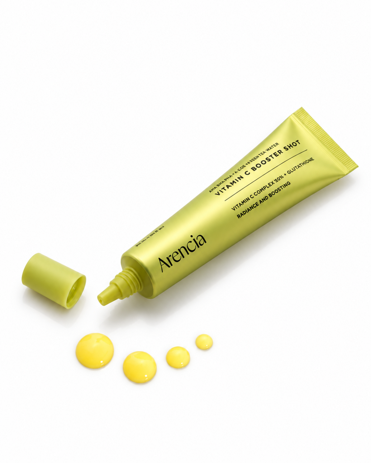 Arencia Vitamin C Booster Shot