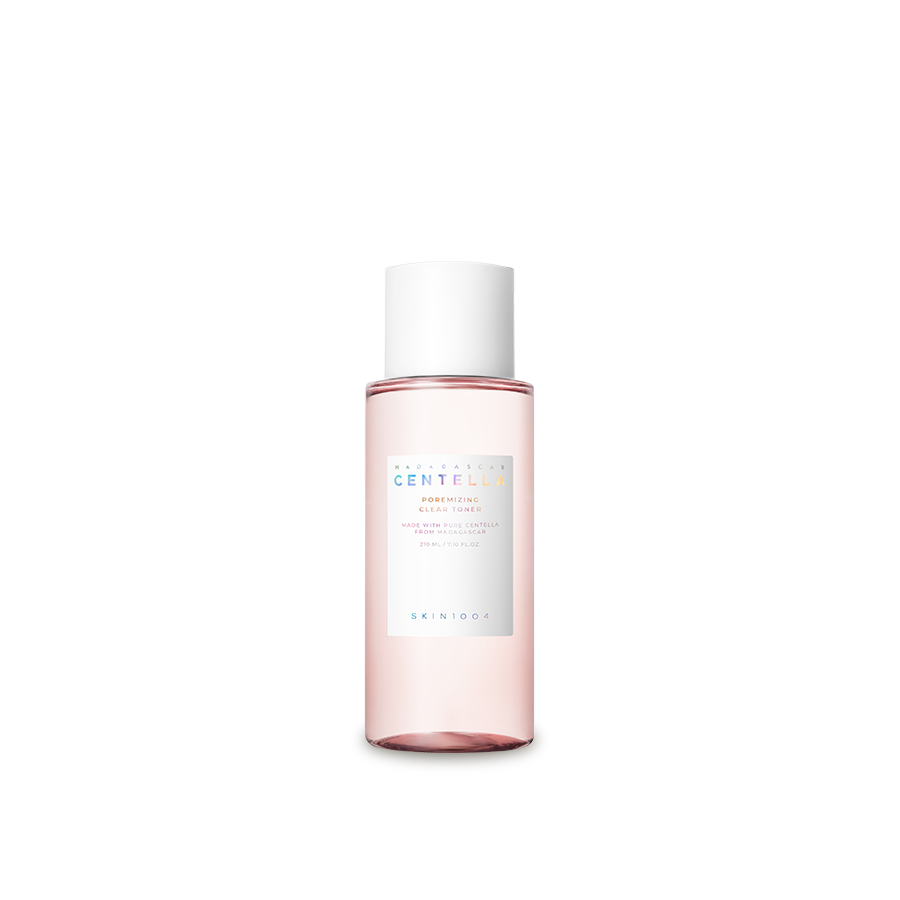 SKIN1004 마다가스카르 센텔라 포어마이징 클리어 토너 210ml