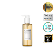 SKIN1004 마다가스카르 센텔라 라이트 클렌징오일 200ml