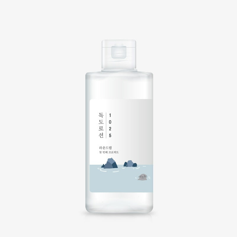 Round Lab 1025 독도 로션 200ml