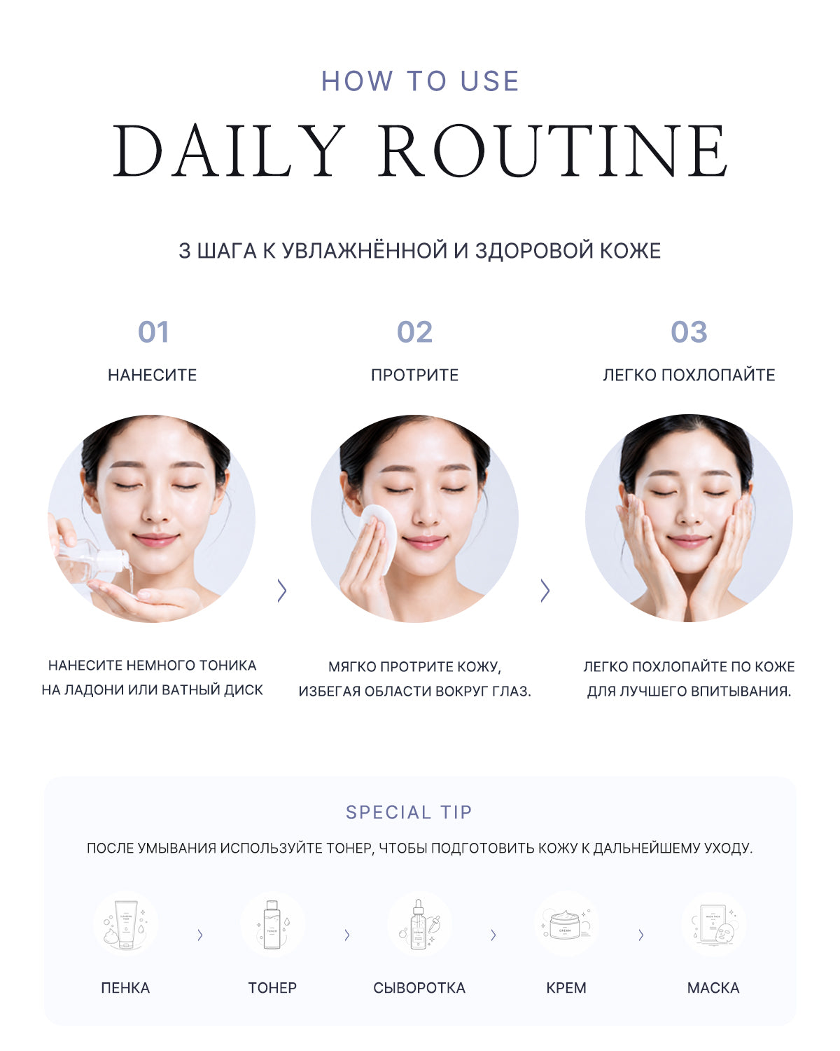 Yuja Niacin 30 Days Miracle Brightening Toner
